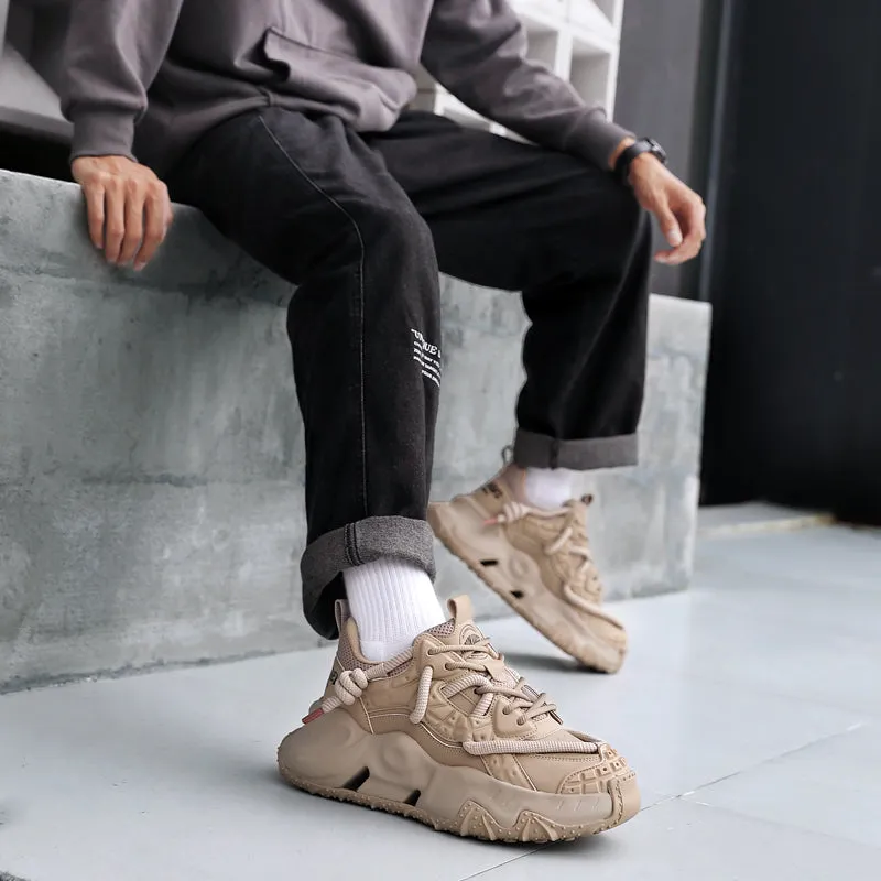 Flow Pulse T4 Sneakers