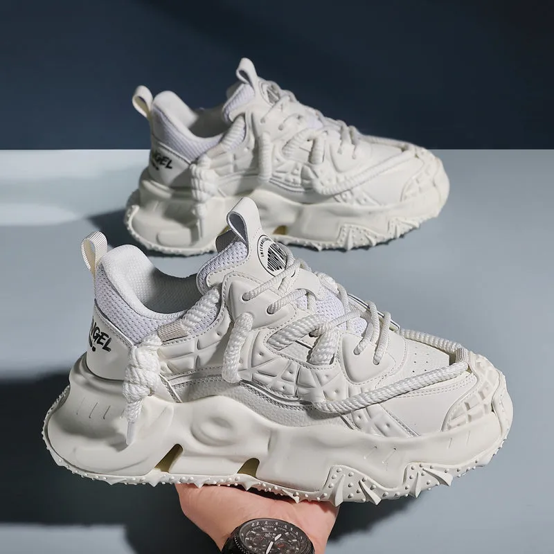 Flow Pulse T4 Sneakers