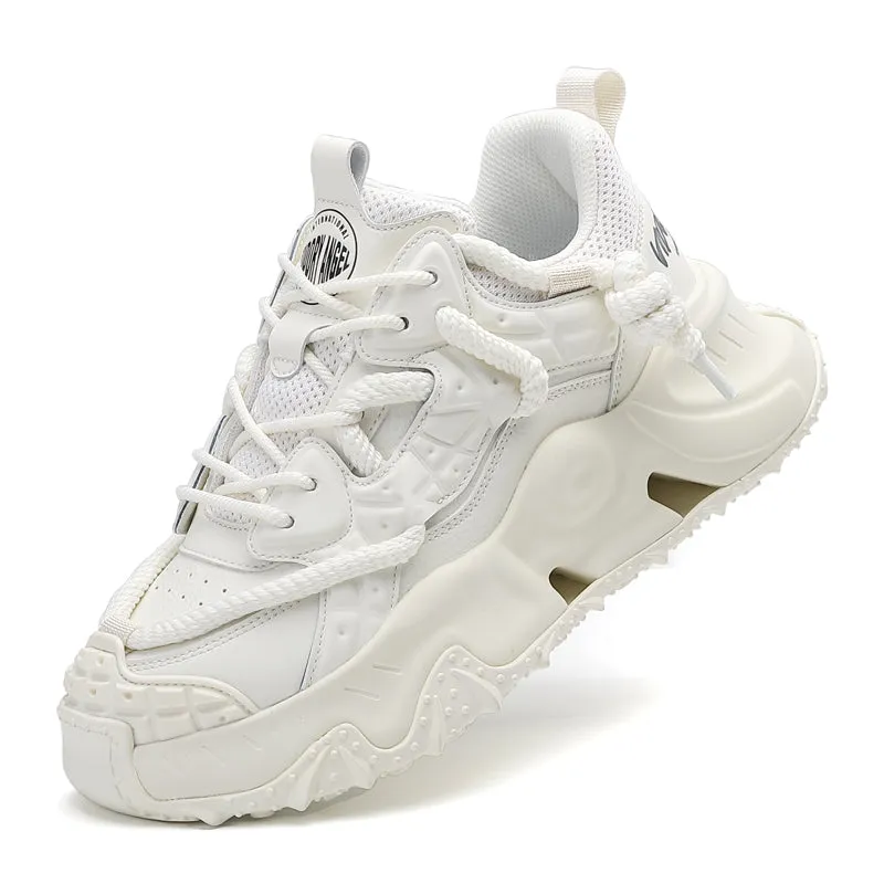Flow Pulse T4 Sneakers