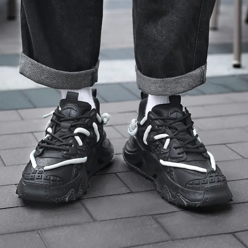 Flow Pulse T4 Sneakers