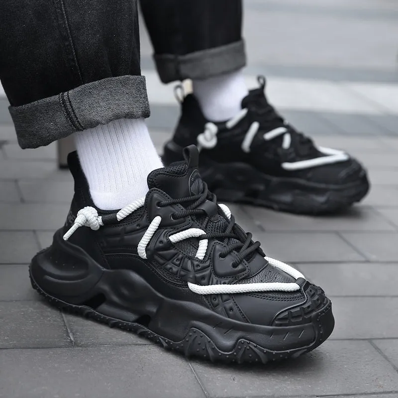 Flow Pulse T4 Sneakers