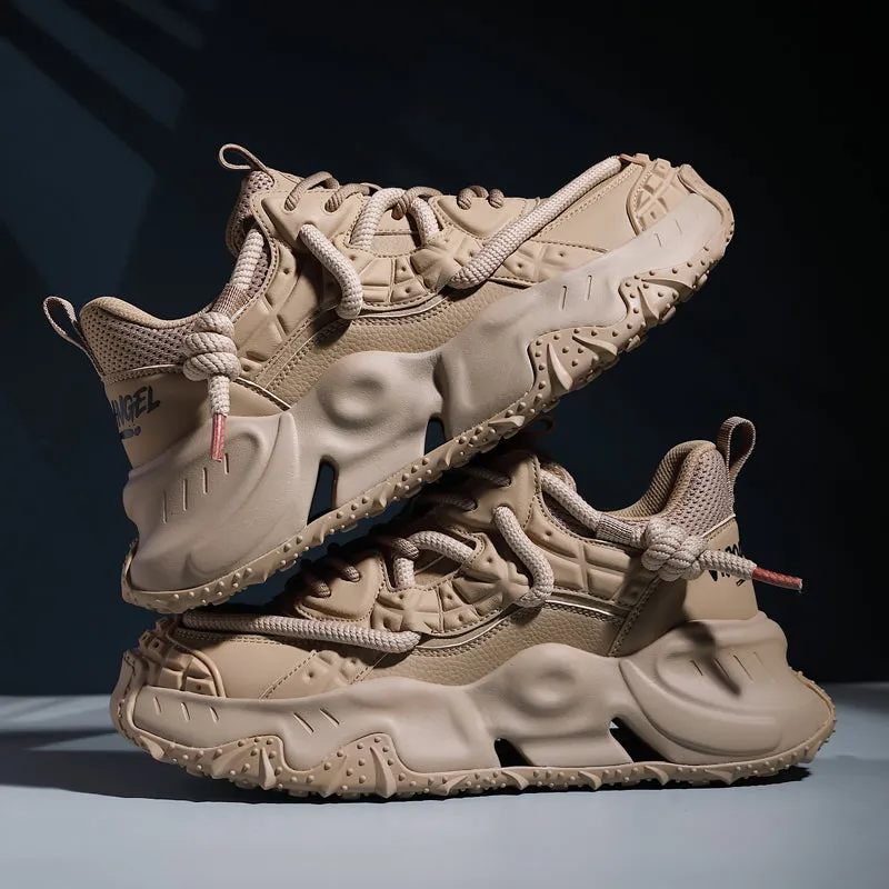 Flow Pulse T4 Sneakers