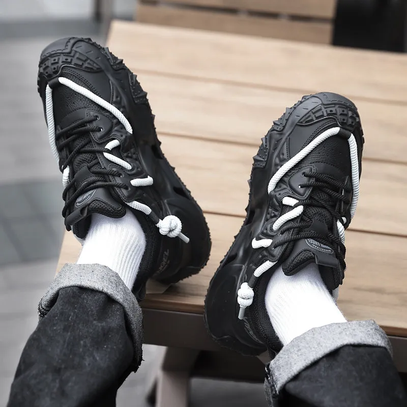 Flow Pulse T4 Sneakers