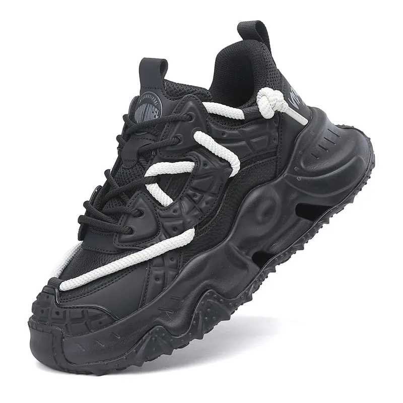 Flow Pulse T4 Sneakers