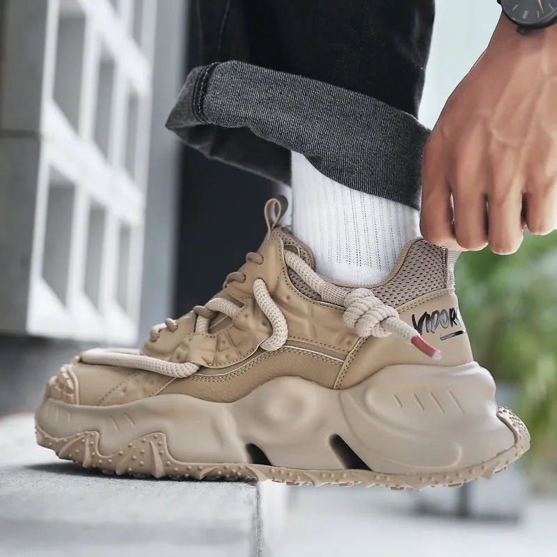 Flow Pulse T4 Sneakers