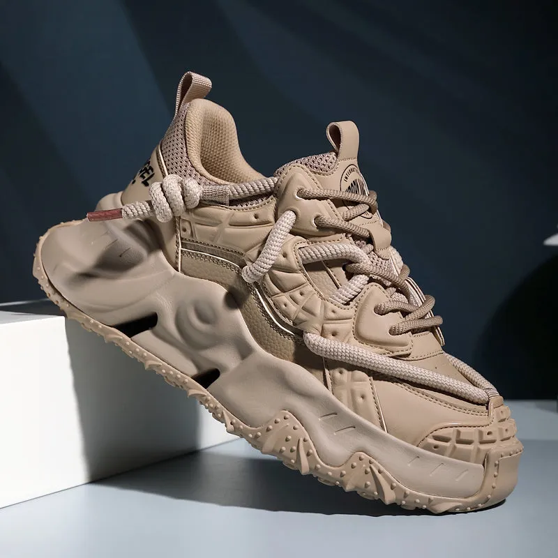 Flow Pulse T4 Sneakers