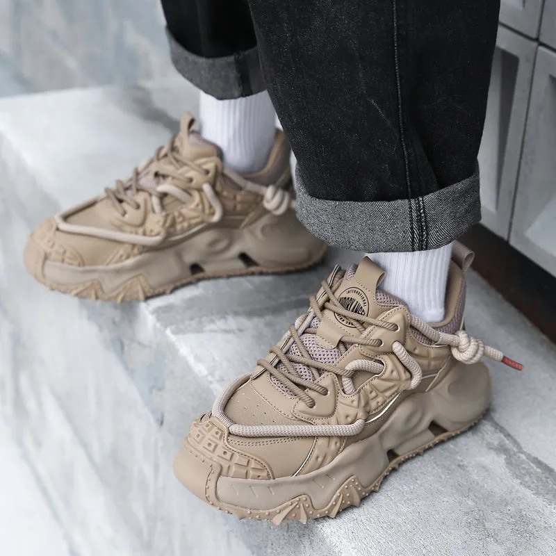 Flow Pulse T4 Sneakers