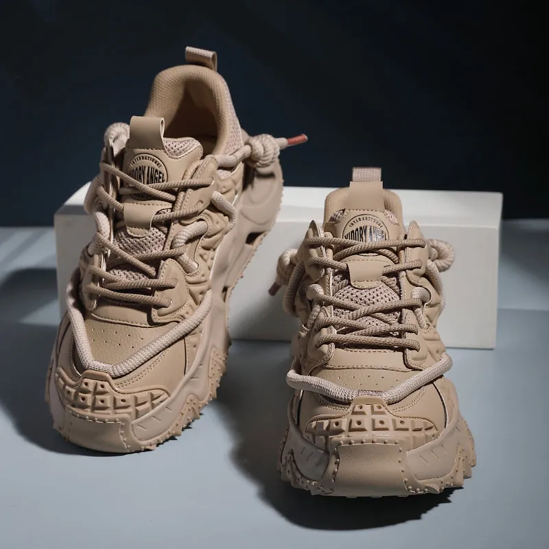 Flow Pulse T4 Sneakers