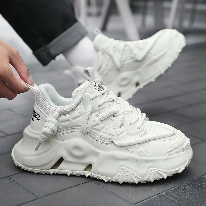 Flow Pulse T4 Sneakers
