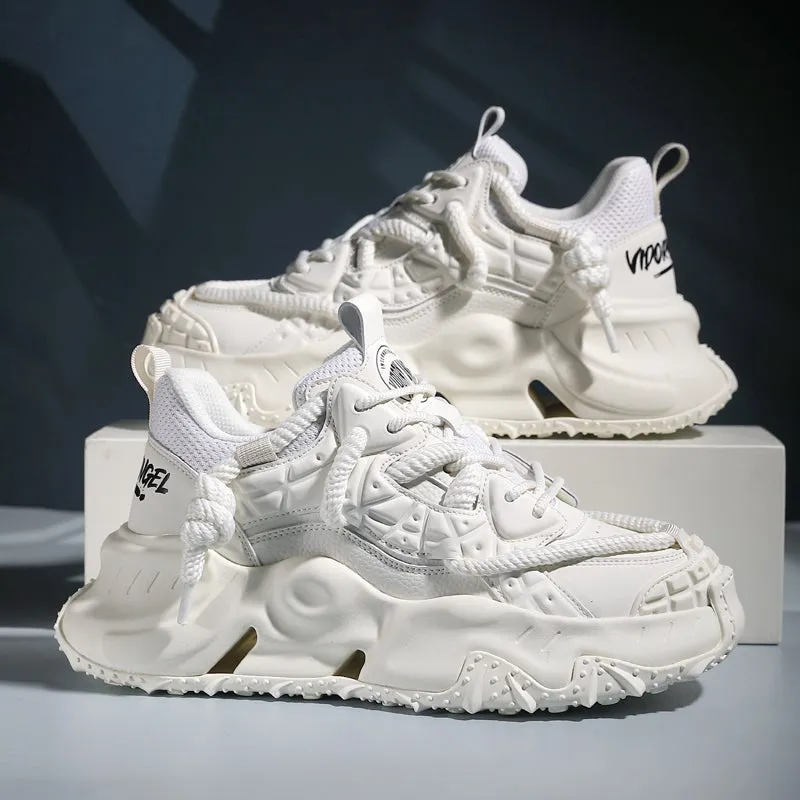 Flow Pulse T4 Sneakers