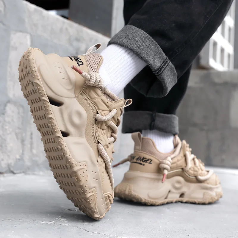 Flow Pulse T4 Sneakers