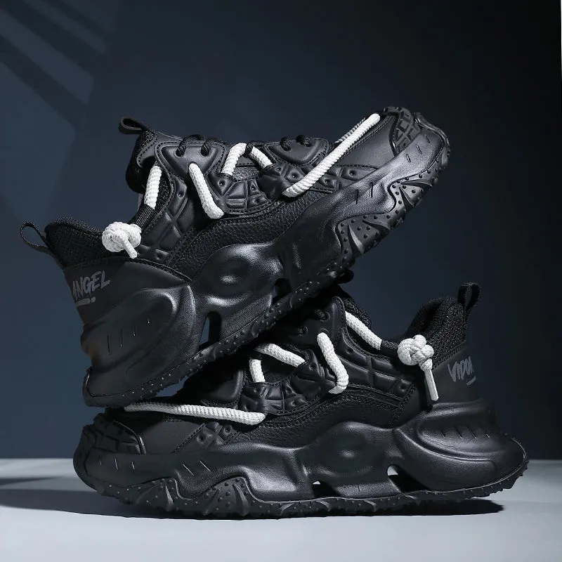 Flow Pulse T4 Sneakers