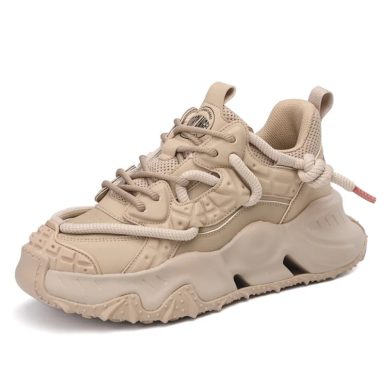 Flow Pulse T4 Sneakers