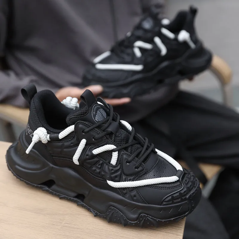 Flow Pulse T4 Sneakers