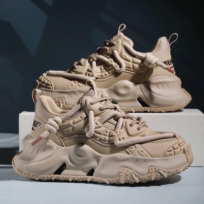 Flow Pulse T4 Sneakers