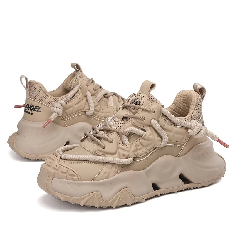 Flow Pulse T4 Sneakers