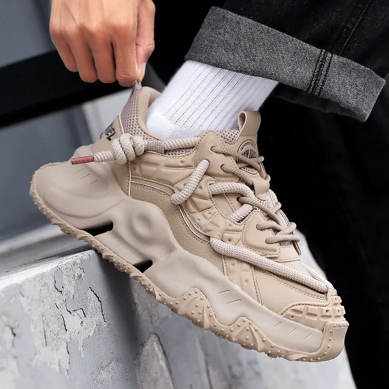 Flow Pulse T4 Sneakers