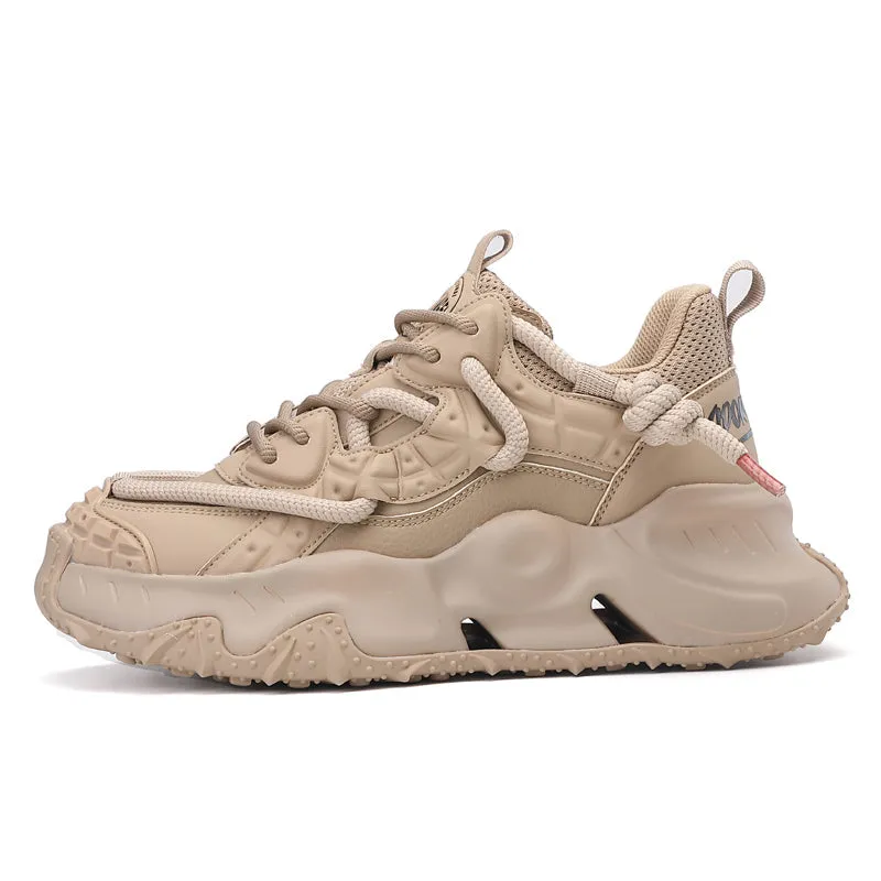 Flow Pulse T4 Sneakers