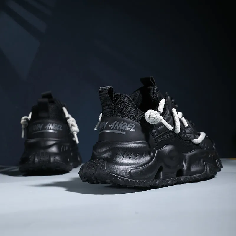 Flow Pulse T4 Sneakers