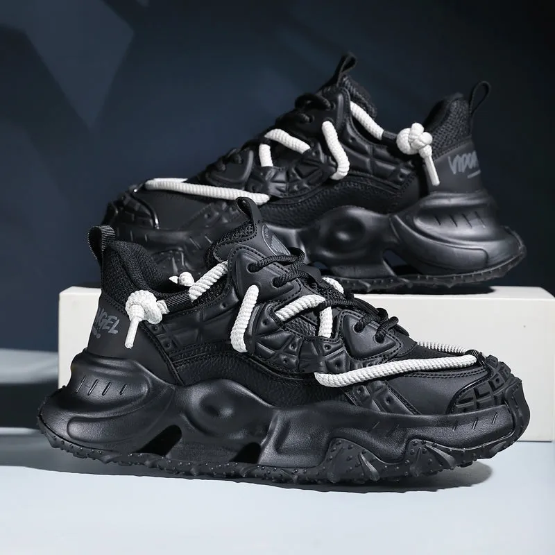 Flow Pulse T4 Sneakers