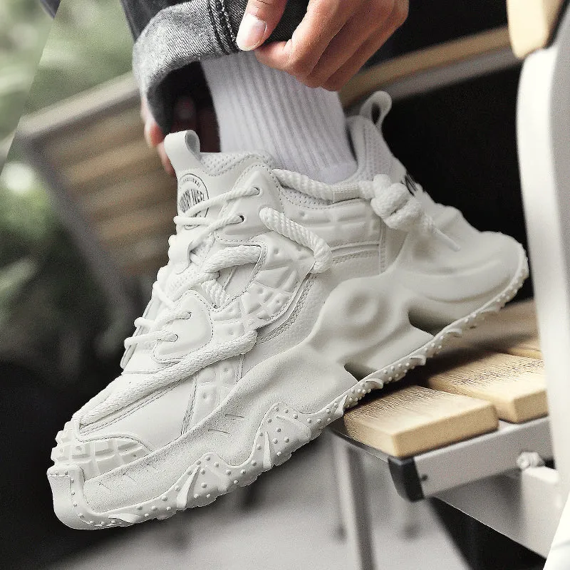 Flow Pulse T4 Sneakers