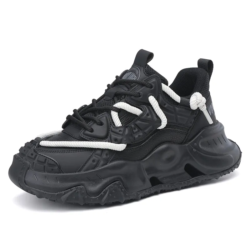Flow Pulse T4 Sneakers