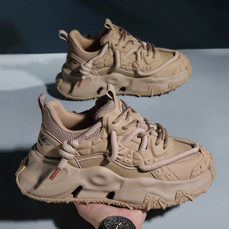 Flow Pulse T4 Sneakers