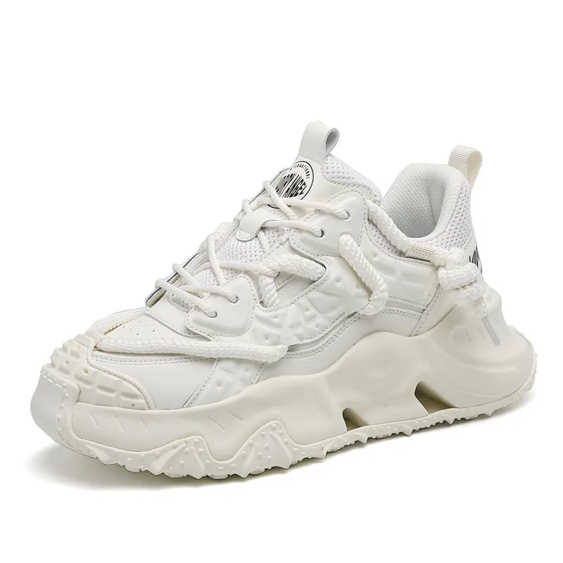 Flow Pulse T4 Sneakers