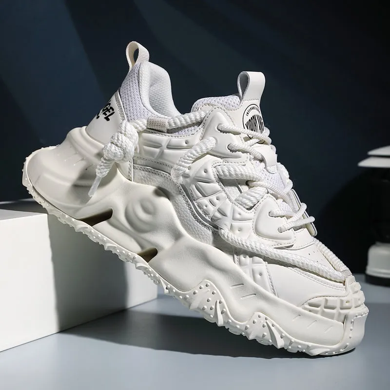 Flow Pulse T4 Sneakers