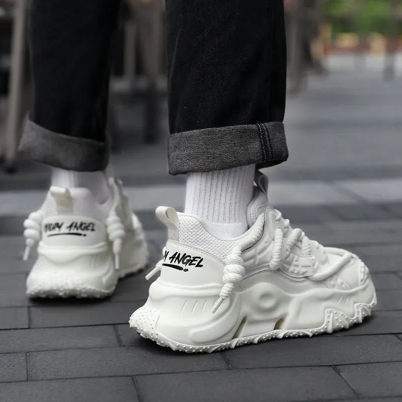 Flow Pulse T4 Sneakers
