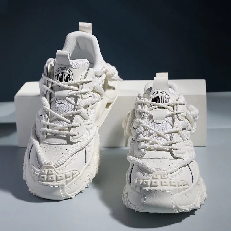 Flow Pulse T4 Sneakers
