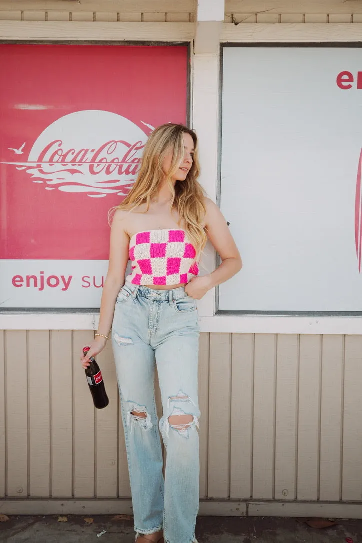 FYI 1999 Slouchy 90's Jeans by Daze