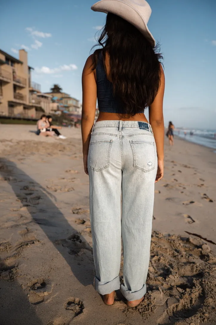FYI 1999 Slouchy 90's Jeans by Daze