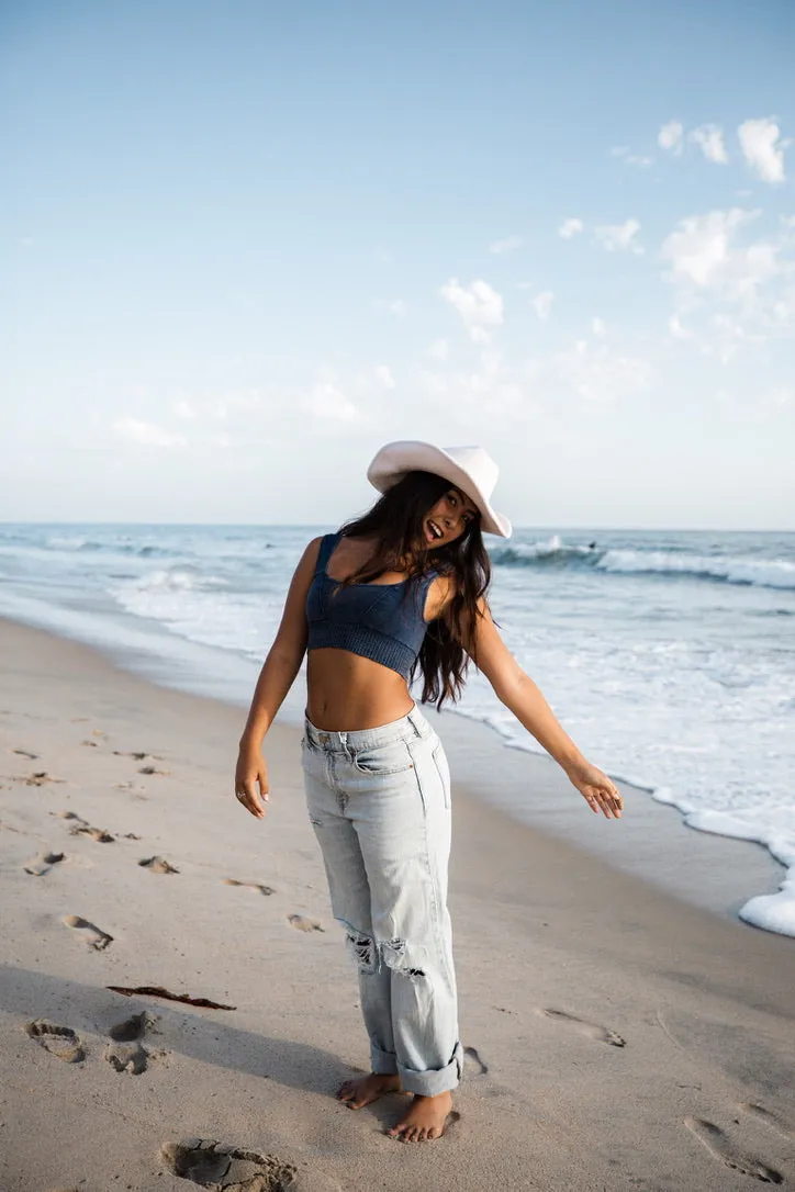 FYI 1999 Slouchy 90's Jeans by Daze