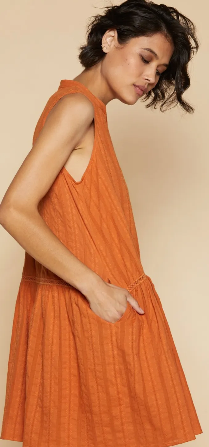Harmony Dress