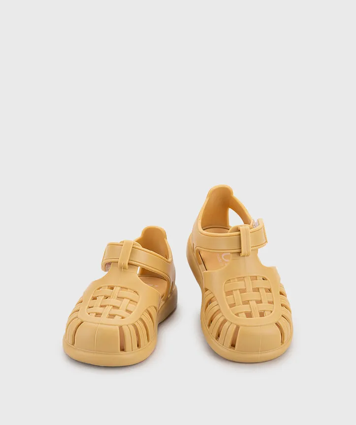 Igor S10271-235 Tobby Solid Sandals - Dijon