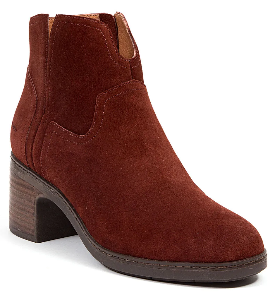 Jambu Women's Vanda