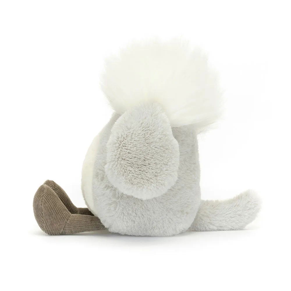 Jellycat Soft Toy Amuseabean Sheepdog