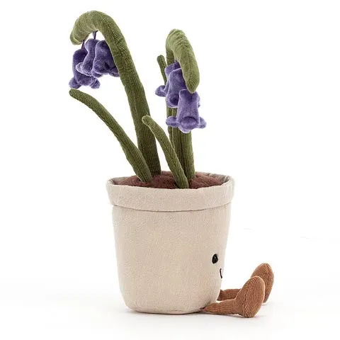 Jellycat Soft Toy Amuseable Bluebell