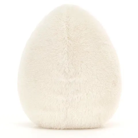 Jellycat Soft Toy Amuseable Boiled Egg Laughing