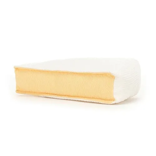 Jellycat Soft Toy Amuseable Brie