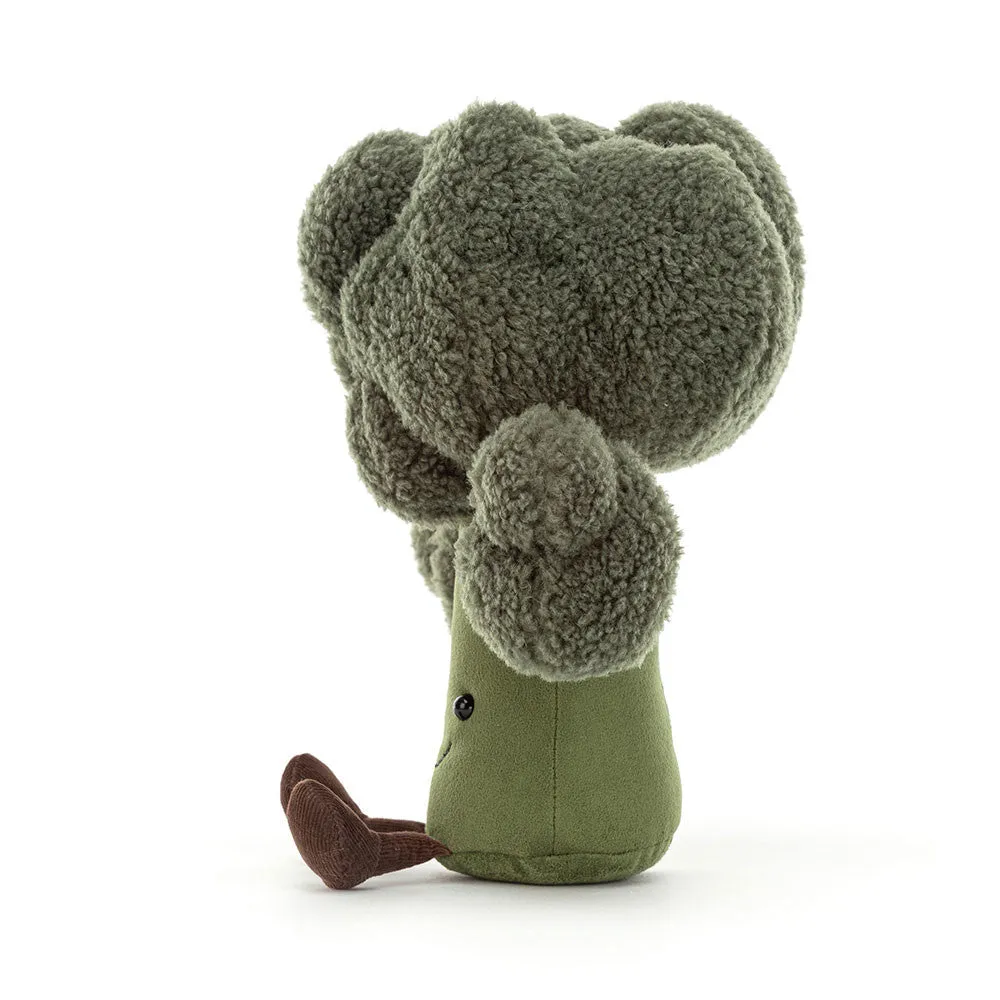 Jellycat Soft Toy Amuseable Broccoli