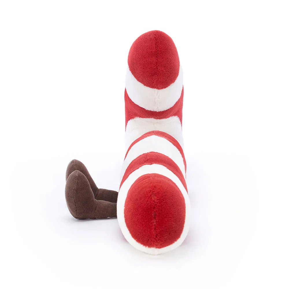 Jellycat Soft Toy Amuseable Candy Cane