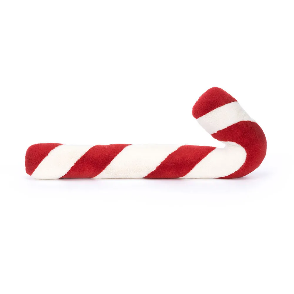 Jellycat Soft Toy Amuseable Candy Cane