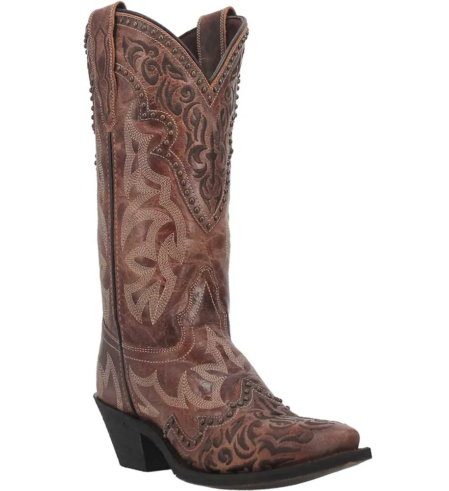Laredo Women's Braylynn Brown