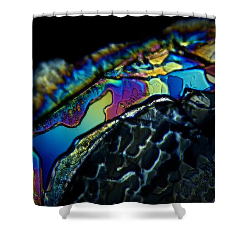 Motley - Shower Curtain