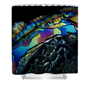 Motley - Shower Curtain