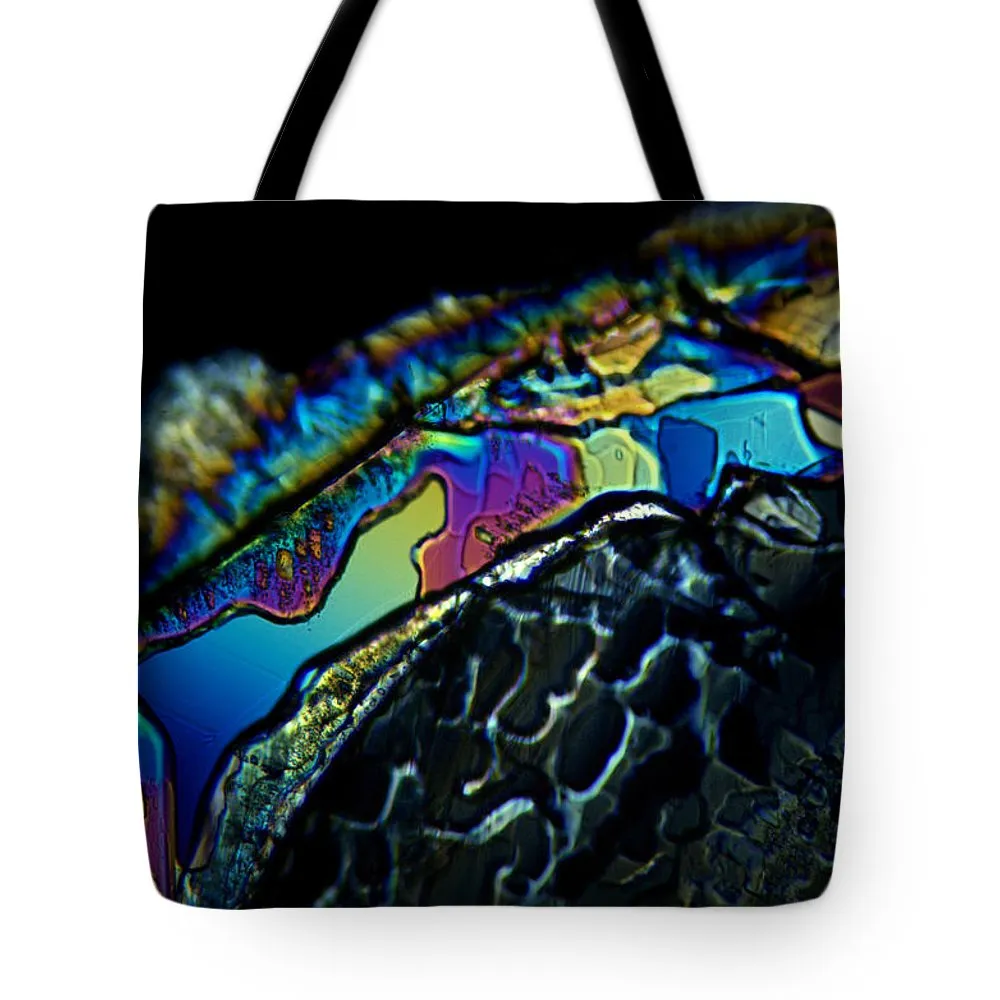 Motley - Tote Bag