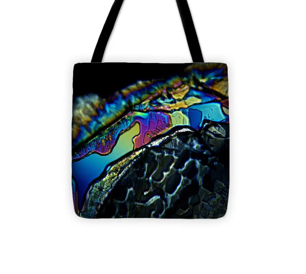 Motley - Tote Bag