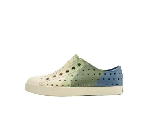 Native Jefferson Bloom Marble Big Kids